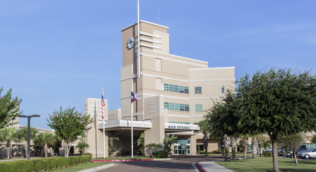 About The Hospital | Doctors Hospital of Laredo